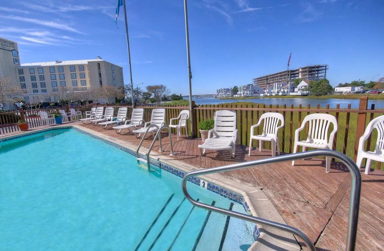 Sea Bay Hotel Ocean City 3*,  Verenigde Staten