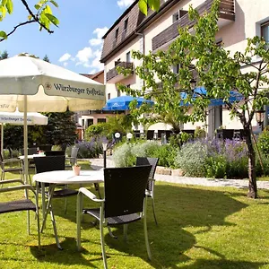 Hotel Jägerhof ***
