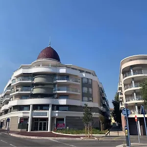 Appartamento New With 2 Bedrooms In A New Building