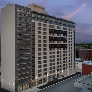 Hotel Springhill By Marriott Queens ***