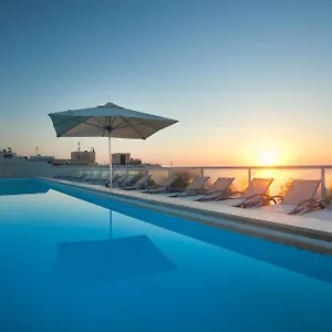 Hotel The George, Urban Boutique ****