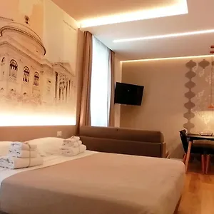 Appartamento Burnìa