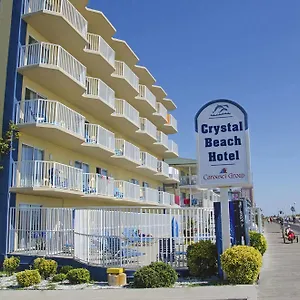 Hotel Crystal, Ocean City