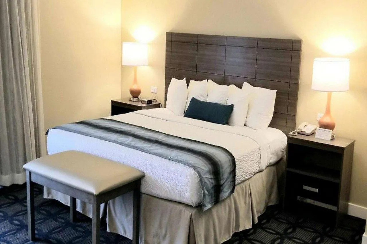 Sea Bay Hotel Ocean City