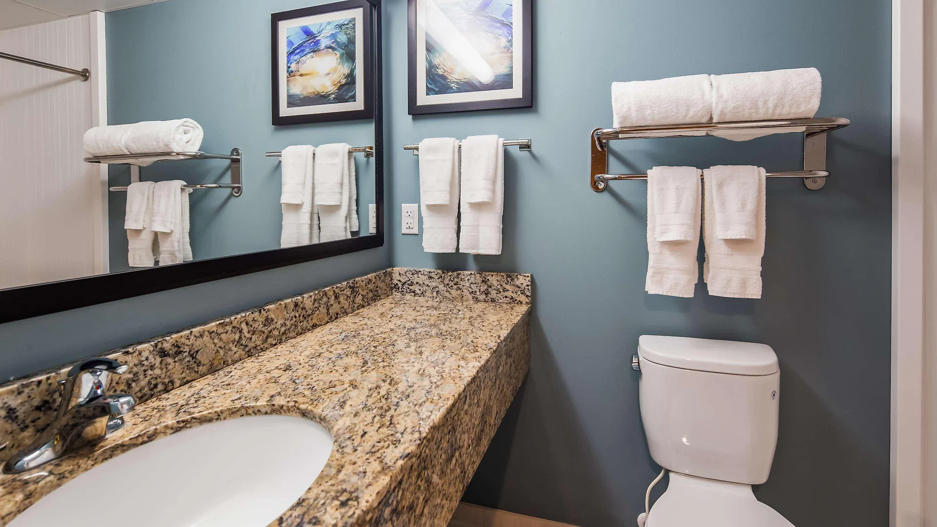 ***  Sea Bay Hotel Ocean City Stati Uniti
