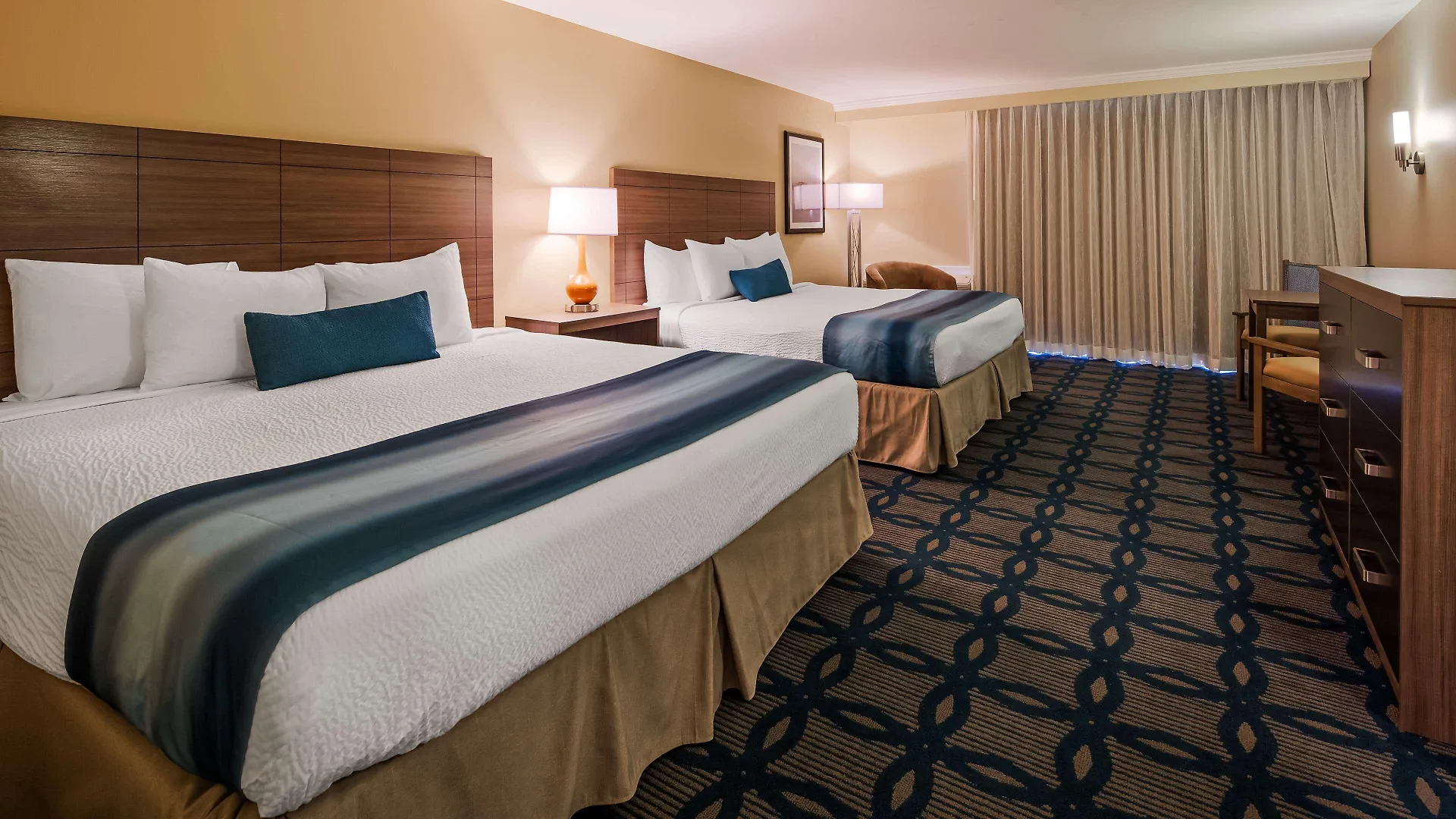 ***  Sea Bay Hotel Ocean City Stati Uniti