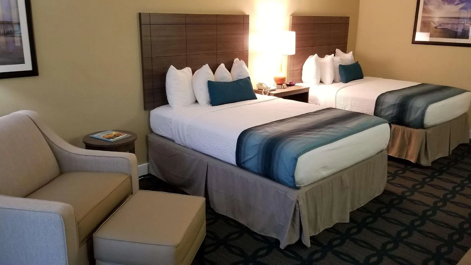 Sea Bay Hotel Ocean City