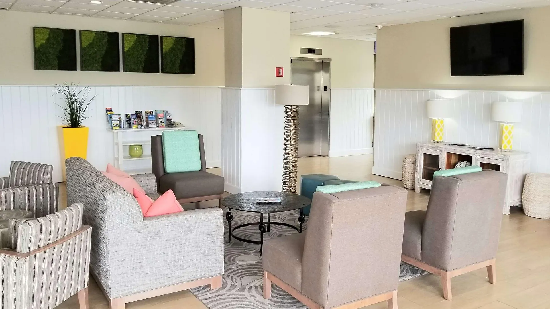 Sea Bay Hotel Ocean City