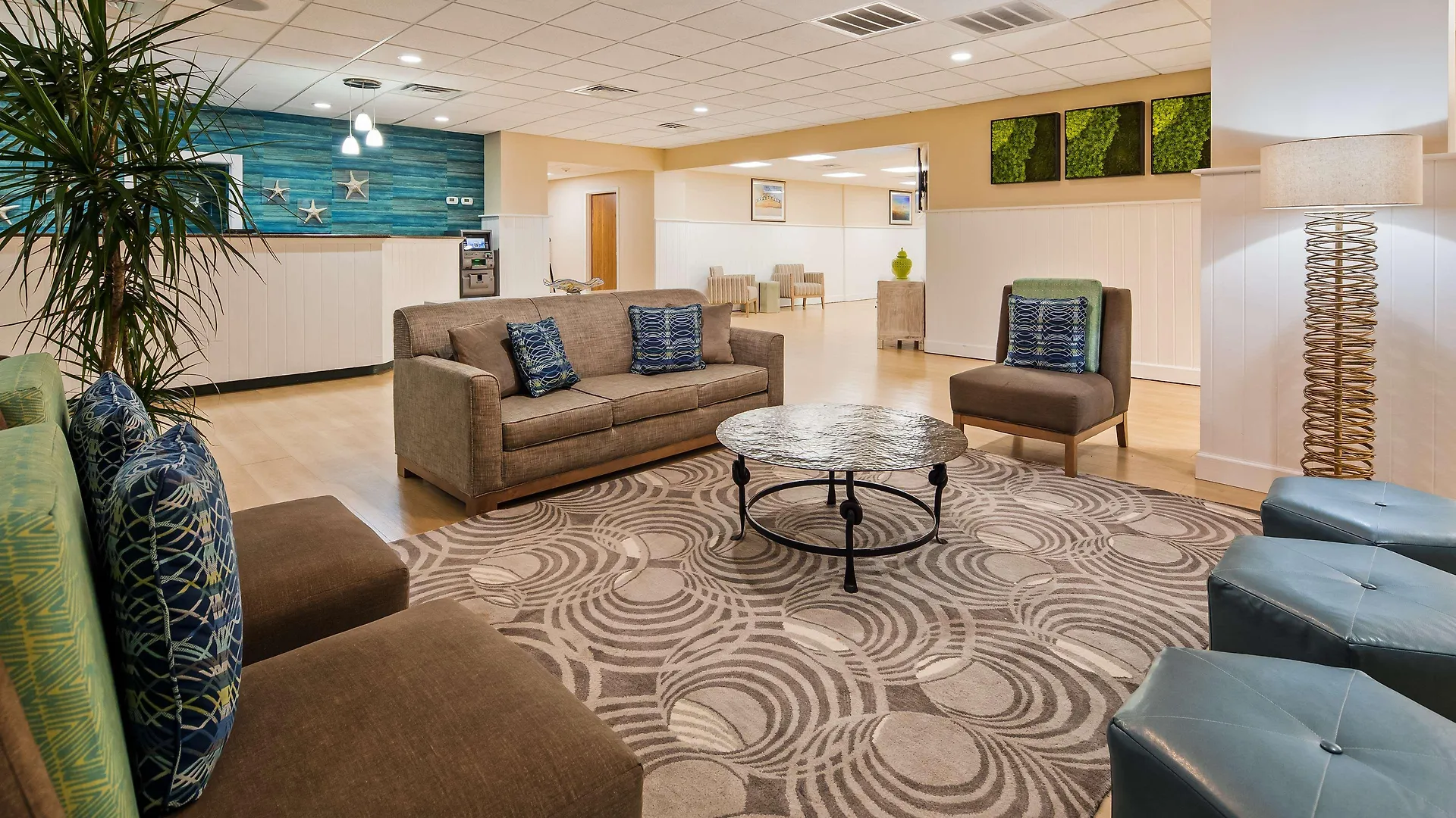 Sea Bay Hotel Ocean City 3*,  Stati Uniti