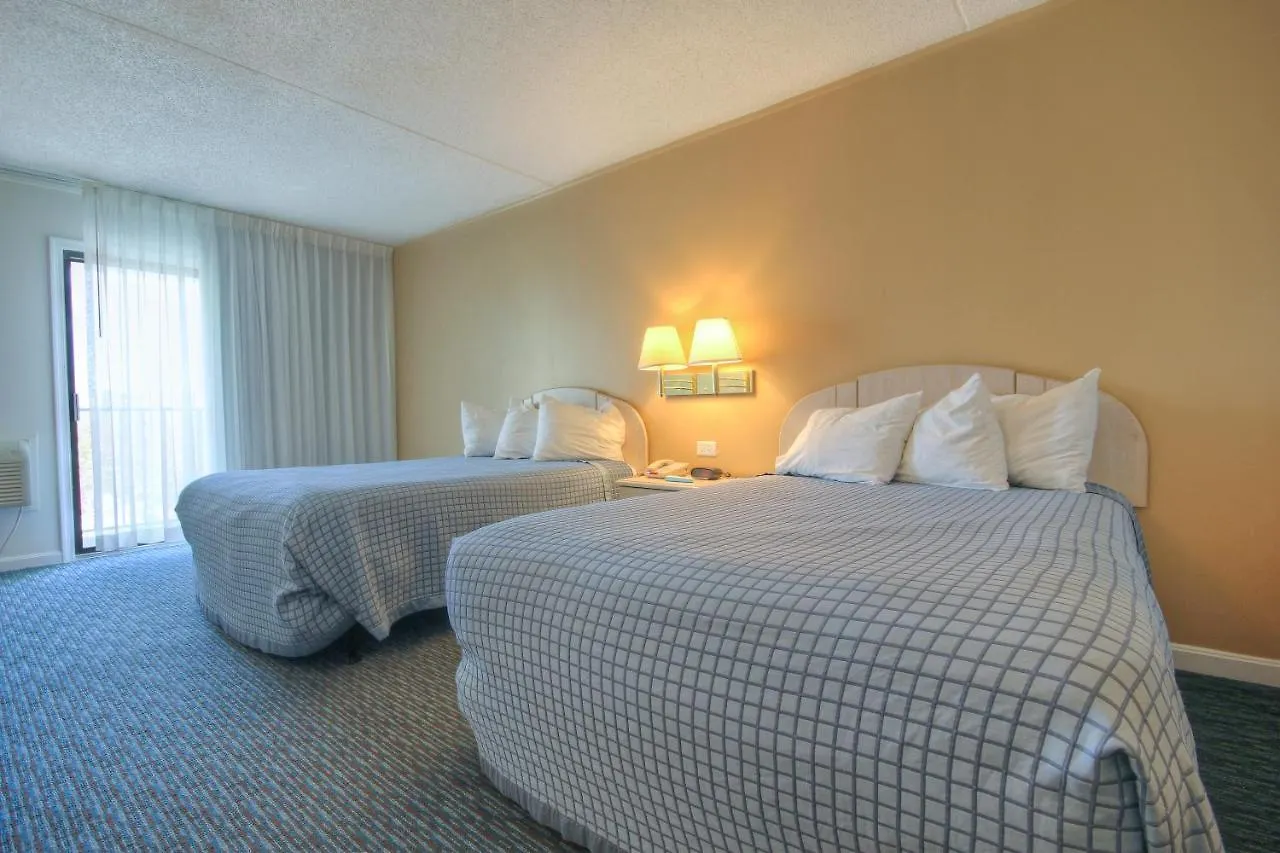 Sea Bay Hotel Ocean City Stati Uniti