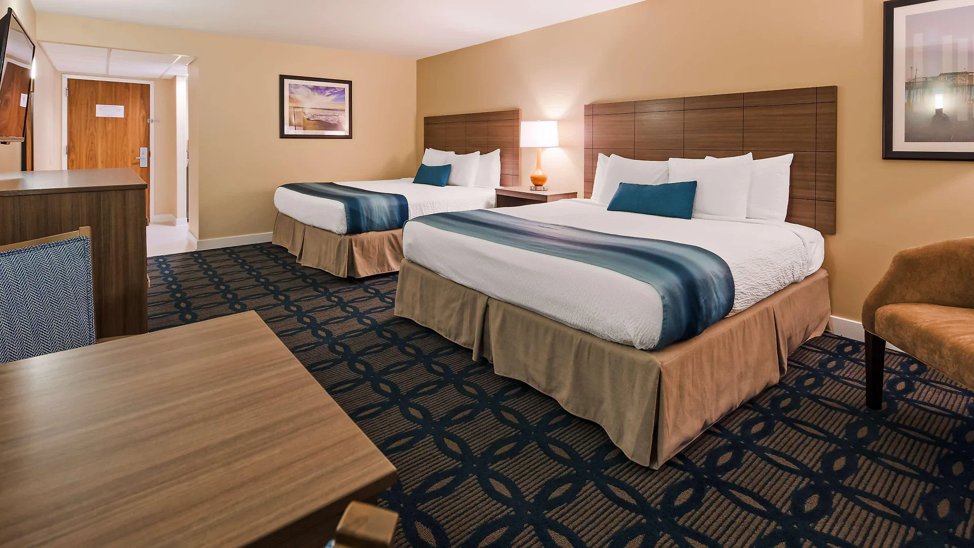 Sea Bay Hotel Ocean City