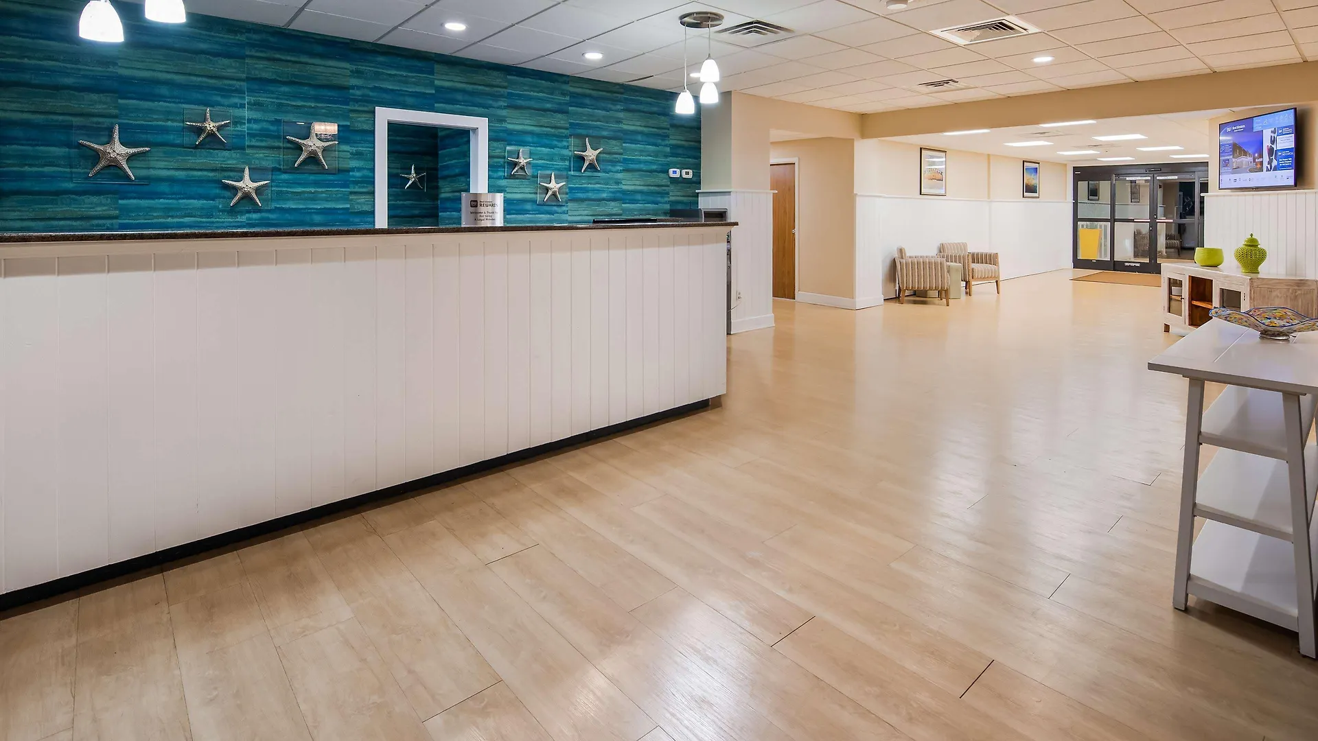 ***  Sea Bay Hotel Ocean City Stati Uniti