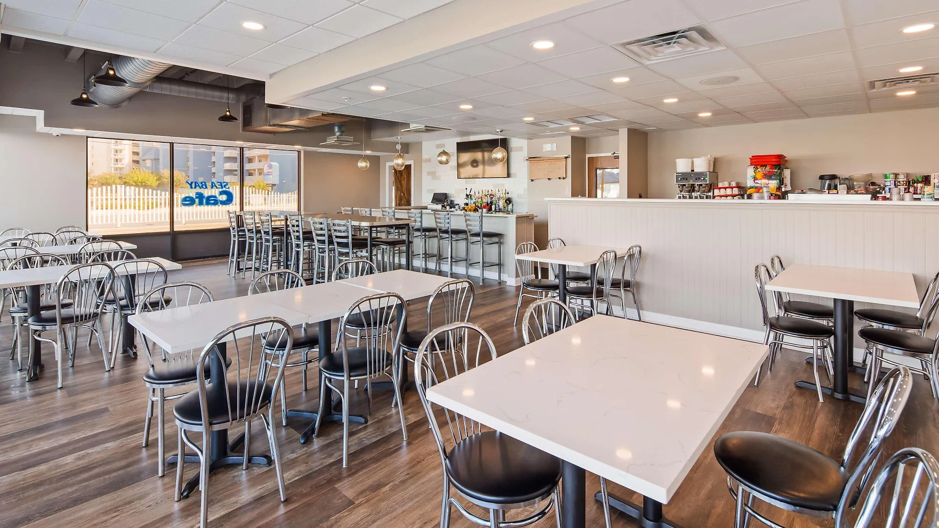 Sea Bay Hotel Ocean City