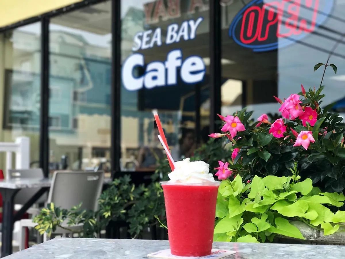 Sea Bay Hotel Ocean City