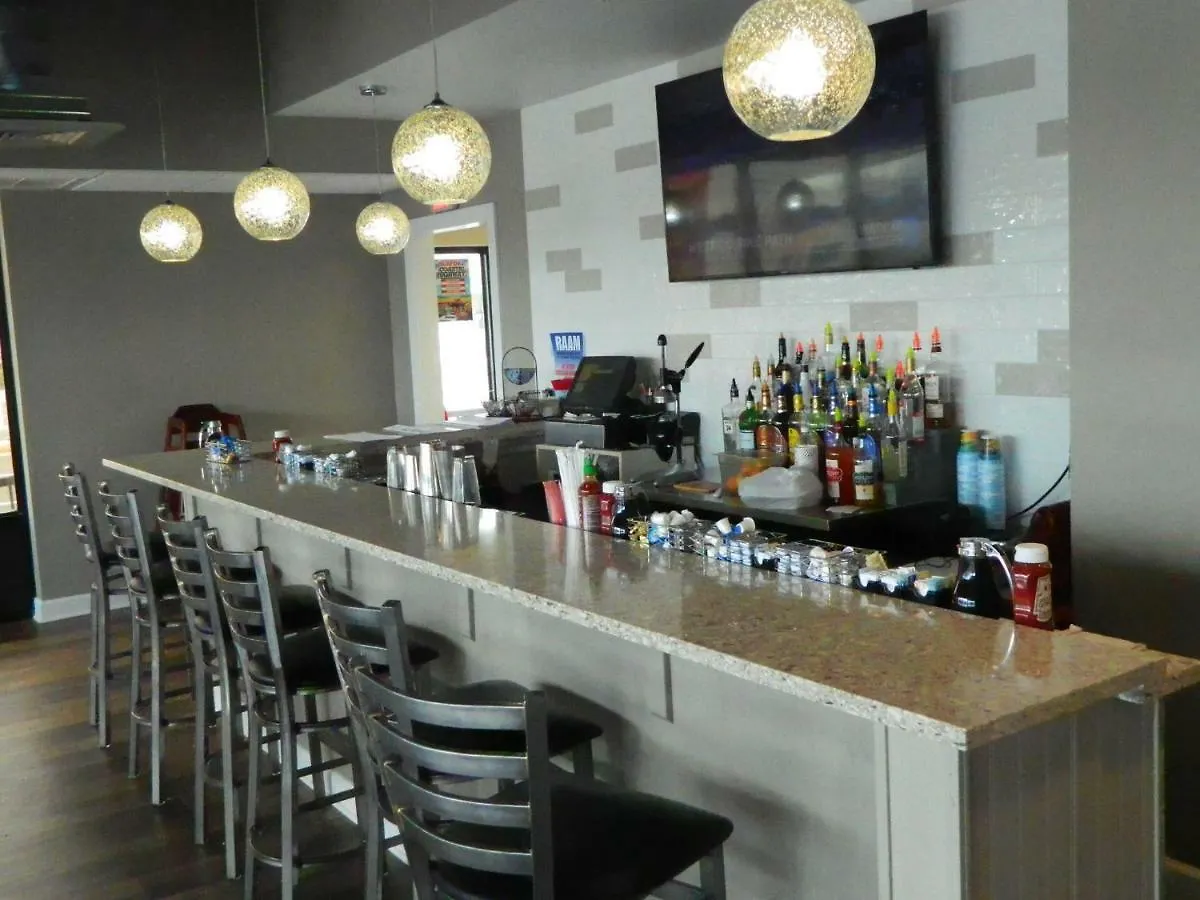 Sea Bay Hotel Ocean City