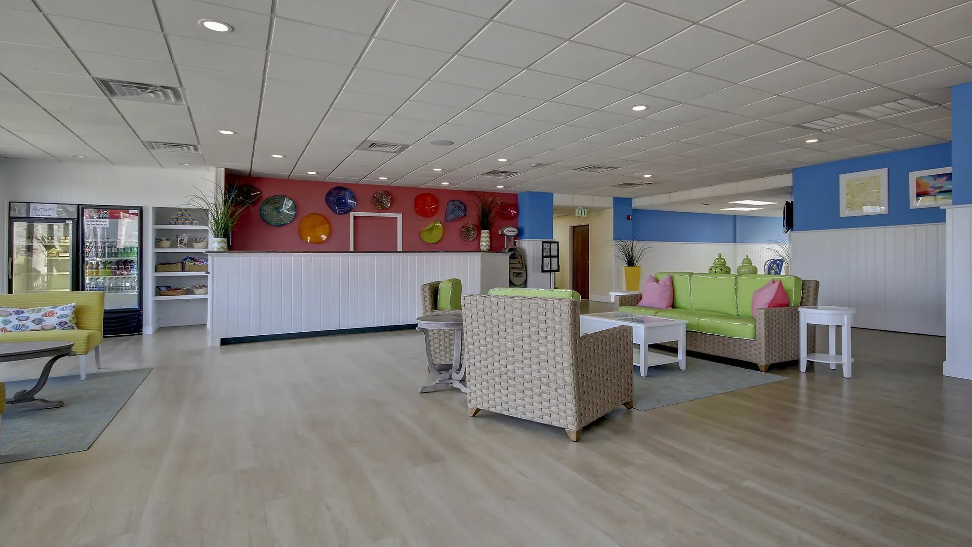 Sea Bay Hotel Ocean City