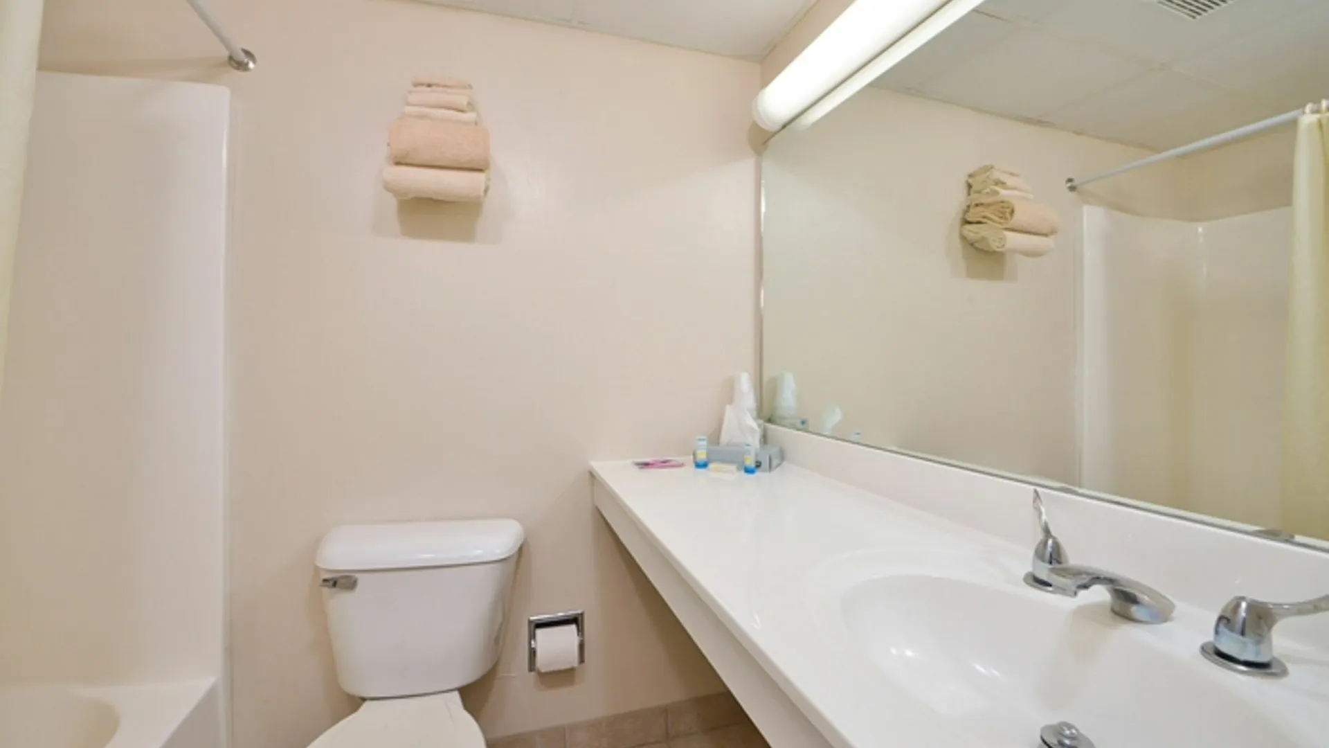 Sea Bay Hotel Ocean City