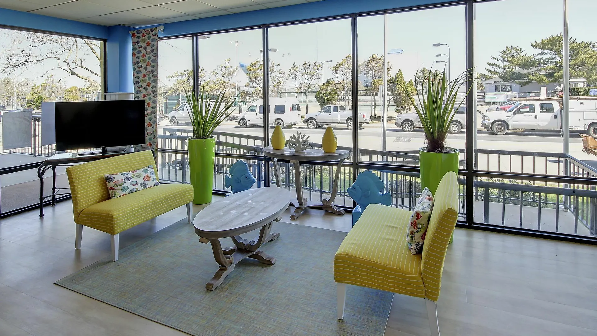 Sea Bay Hotel Ocean City