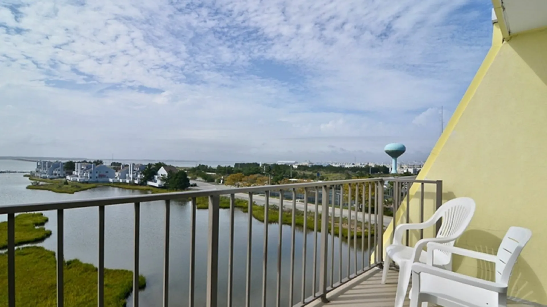Sea Bay Hotel Ocean City