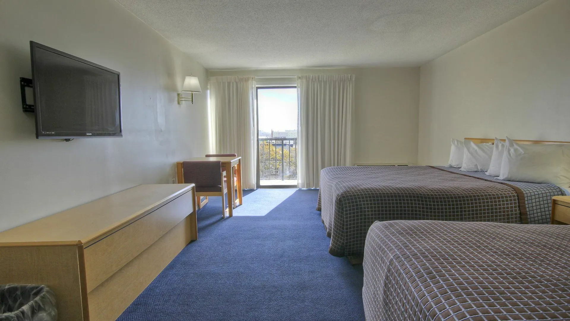 Sea Bay Hotel Ocean City