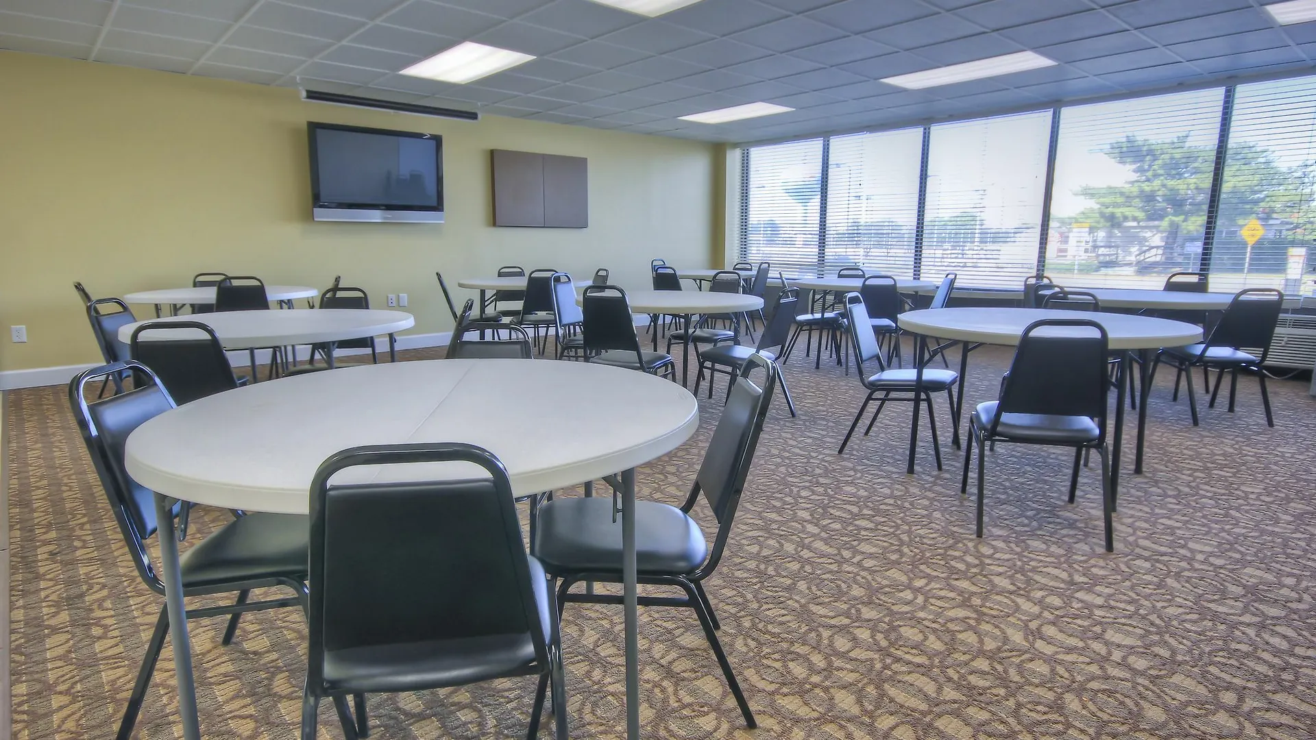 Sea Bay Hotel Ocean City
