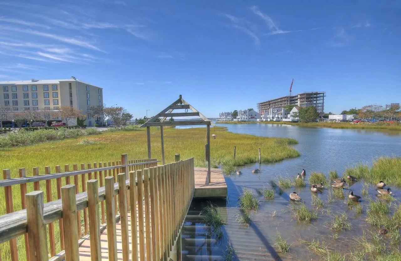 Sea Bay Hotel Ocean City Stati Uniti